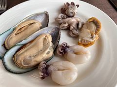 -白天鹅宾馆·流浮阁咖啡厅