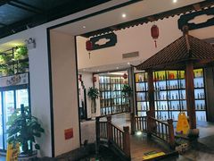 -壹零捌道·北京烤鸭(车公庄店)