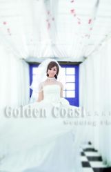 -金海岸婚纱摄影(塘沽店)