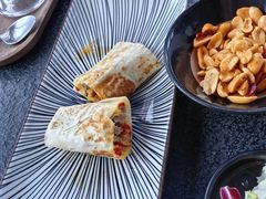 -海口万豪·大堂吧·望海吧.日落海景·下午茶·奶茶·咖啡·轻食·蛋糕·鸡尾酒·清吧