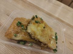 -四季美汤包(户部巷店)