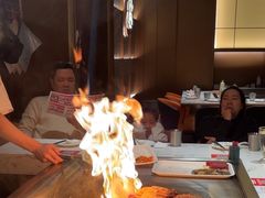 -火地铁板烧(昆山万象汇店)
