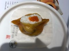 -蔡澜点心·粤菜(西单大悦城店)