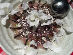 -龙桥私厨·姜花菊花过桥鱼·顺德菜(容桂店)