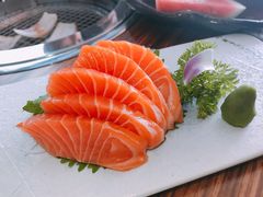 -热血兄弟·炭火烤肉(融侨中心店)