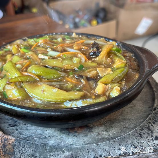 福缘咸水鹅肉店