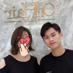 -OnHair Salon