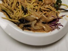 -鹿鸣春饭店(总店)