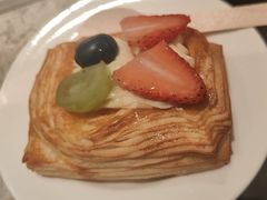 -天津东凯悦酒店·大堂吧