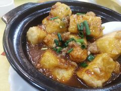 日本豆腐-阿四台山黄鳝饭(东门店)