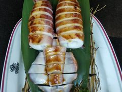 -蘭·日本料理铁板烧(碧云路店)