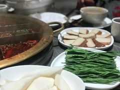 -长嘉·河图火锅(长嘉汇江景旗舰店)