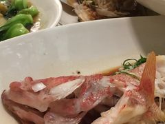 -上海静安香格里拉大酒店