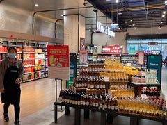-7fresh七鲜(大族广场店)
