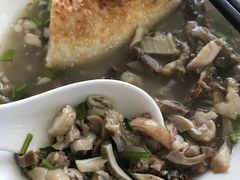 -八沟羊汤(河北大街店)