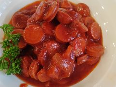 -新侨三宝乐西餐厅(崇文门店)