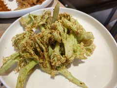 -令狐冲烤鱼·烧菜馆(达明店)