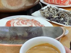 -元盛居(生态大街店)