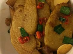 -湘肠香火锅店(团结湖店)