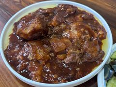 -闻香阁·清真(光荣道店)
