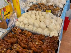-博望坡饭店(宜山路店)