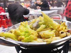 -小民大排档(光谷店)