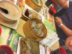 -添好运点心专门店(深水埗店)