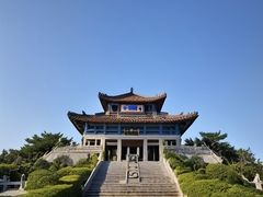 -刘公岛景区