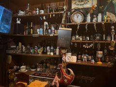 -7座啤酒館