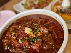 -東舍食唐精品陕菜馆