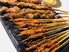 -京韵胡同·酱香羊蝎子火锅涮肉(长寿路店)