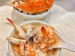 -潮之南·潮汕菜·鱼仔档(南山店)