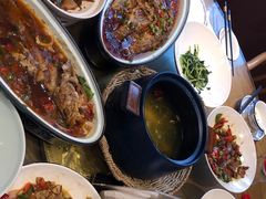 -鸿运楼·舌尖上的徽菜
