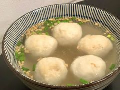 手工鱼丸-小宝·路鼎记·福鼎特色小吃(富民路店)