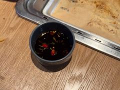 -新石器烤肉(百联川沙店)