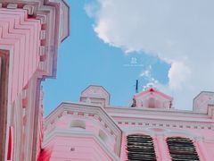 景点-耶稣圣心堂