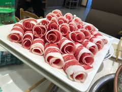 -阳坊胜利涮羊肉(阳坊老店)