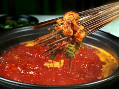-钢管厂五区小郡肝火锅串串香(总店)