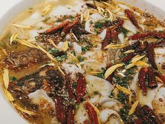 -新太二·鲜料川菜(东汇城店)