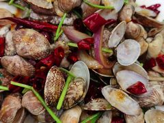 -聚德福海鲜家常菜(刘庄店)