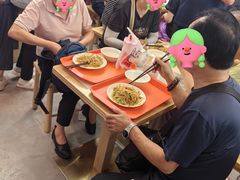 -新川面馆(新街口起源店)