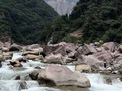 -河南宝泉旅游区