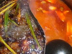 -三牦记·很牛的牦牛肉(柏条河北路下段店)