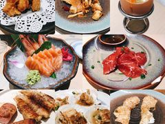 -大渔铁板烧(万象城店)
