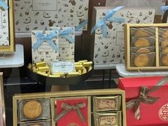 -布歌东京(金融街购物中心店)