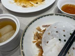 -狮王府淮扬菜(百家湖1912店)