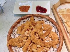 -青花椒花椒鱼(合生汇店)