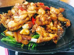 -930私房菜(欧阳路店)