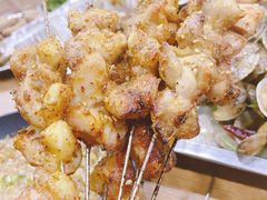 -老虎滩大连海鲜烧烤(建邺云锦路总店)