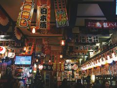 大堂-平成屋· Late Night 食堂(四川北路店)